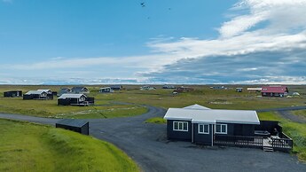 Ocean Break Cabins