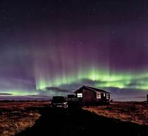 Ocean Break Cabins