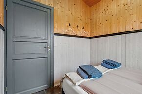 Ocean Break Cabins