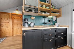 Ocean Break Cabins
