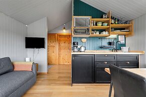 Ocean Break Cabins