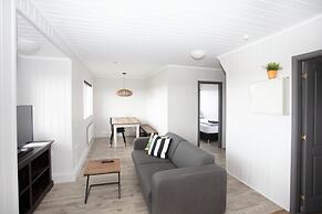 Ocean Break Cabins