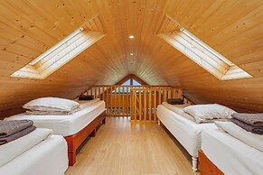 Ocean Break Cabins