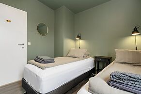 Ocean Break Cabins