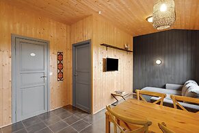 Ocean Break Cabins