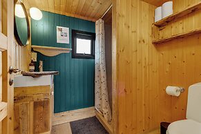 Ocean Break Cabins
