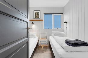 Ocean Break Cabins