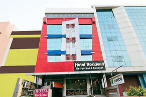 Treebo Rockland, Jaipur