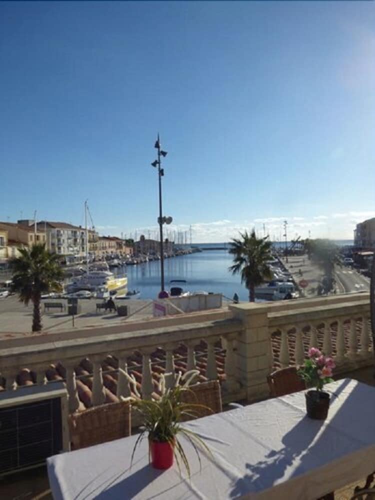 Hotel Restaurant du Port