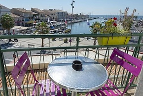 Hotel Restaurant du Port