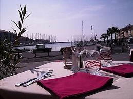 Hotel Restaurant du Port