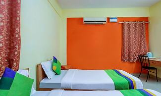 Itsy Hotels Jasmine
