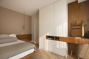 Supreme Luxury Suites by Athens Stay