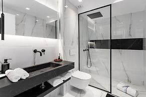 Supreme Luxury Suites by Athens Stay