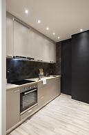 Supreme Luxury Suites by Athens Stay