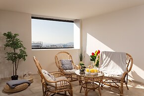 Supreme Luxury Suites by Athens Stay