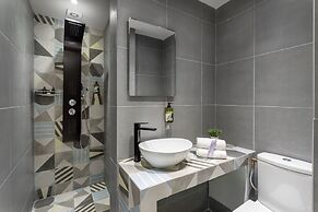 Supreme Luxury Suites by Athens Stay