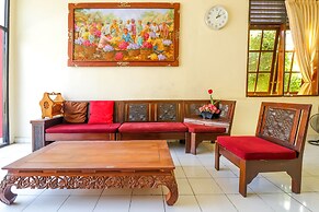 OYO 1684 Marina Suite Apartment Bali