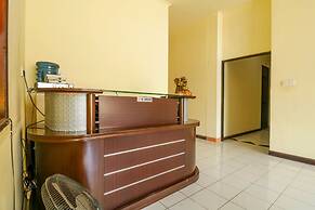 OYO 1684 Marina Suite Apartment Bali