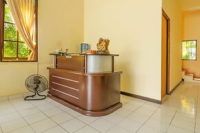 OYO 1684 Marina Suite Apartment Bali
