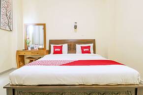 OYO 1684 Marina Suite Apartment Bali