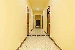 OYO 1684 Marina Suite Apartment Bali