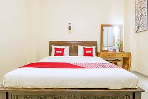 OYO 1684 Marina Suite Apartment Bali