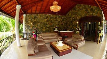 Thevni Holiday Resort