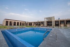 Al Feyhaa Resthouse