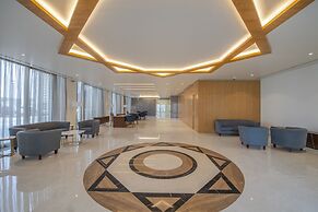 Al Feyhaa Resthouse