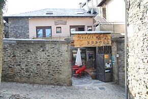 Hostal Ruso