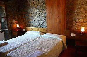 Hostal Ruso