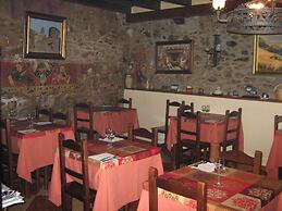 Hostal Ruso