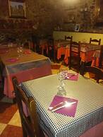 Hostal Ruso