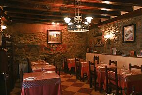 Hostal Ruso
