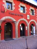Hostal Ruso