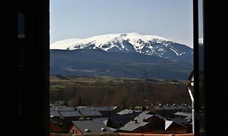Hostal Ruso