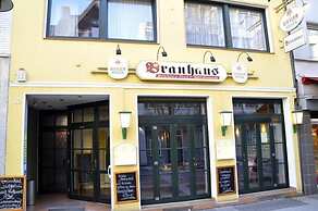 Hotel Brühler Hof