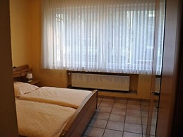 Hotel Brühler Hof