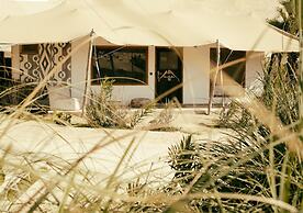 Les Dunes de Dakhla