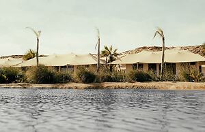 Les Dunes de Dakhla