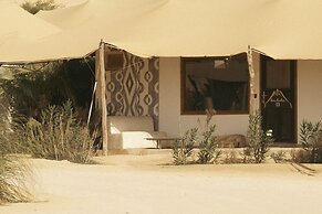 Les Dunes de Dakhla