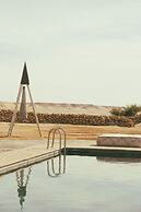 Les Dunes de Dakhla