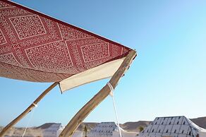 Les Dunes de Dakhla