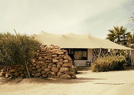 Les Dunes de Dakhla
