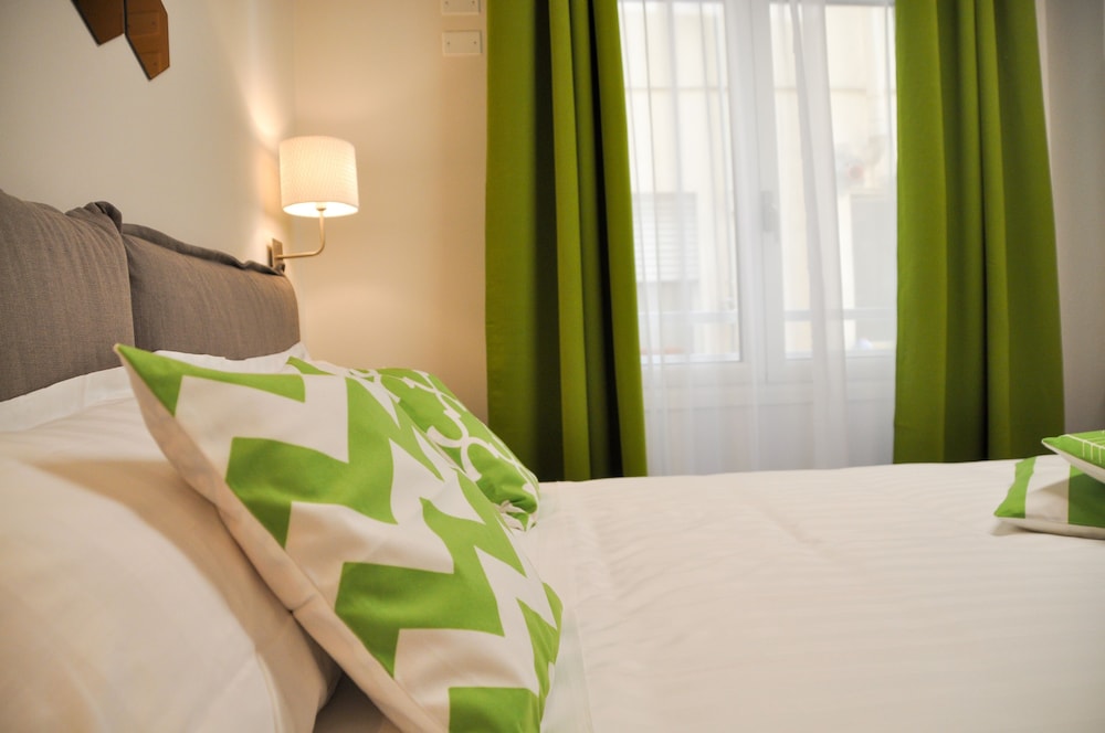 Eva Luxury Rooms Cagliari