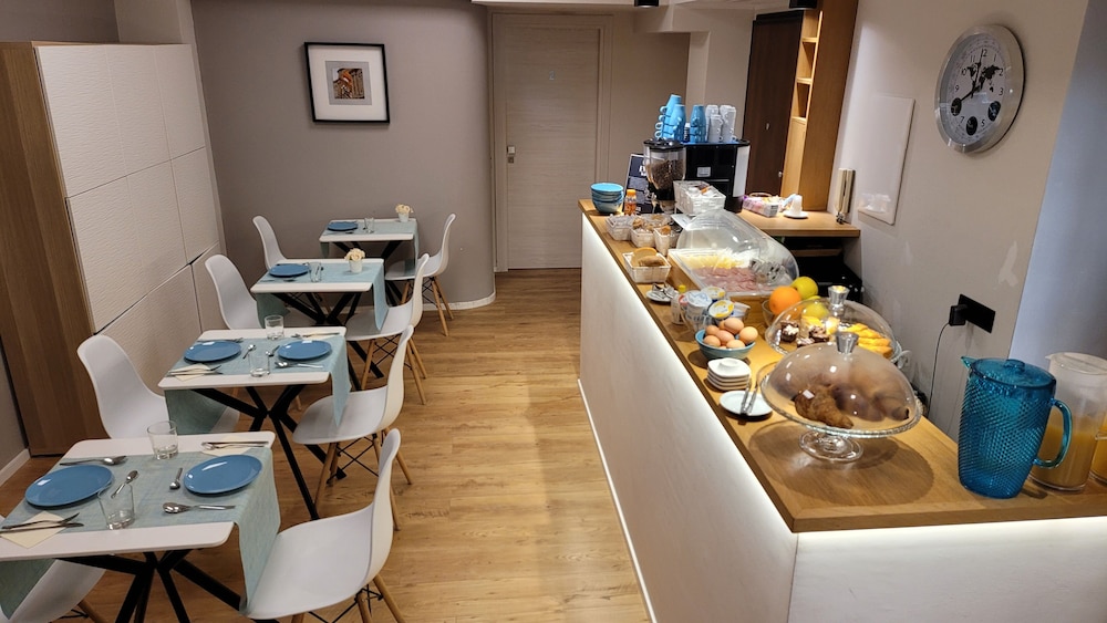 Eva Luxury Rooms Cagliari