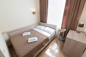 Mini-Hotel Akademik
