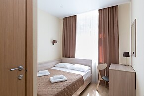 Mini-Hotel Akademik