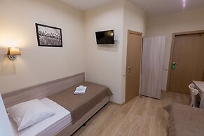 Mini-Hotel Akademik